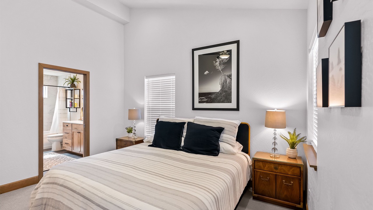 Photo of Bedroom in Dover Bay