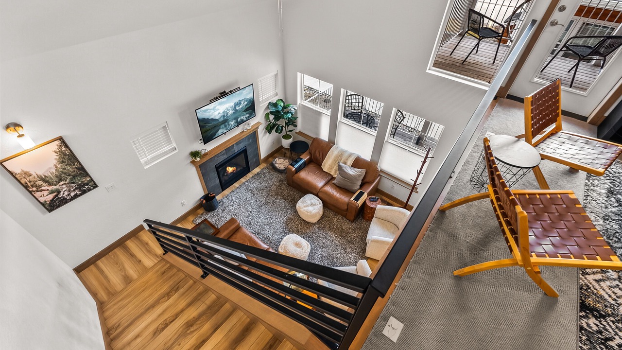 Photo of Livingroom in Dover Bay