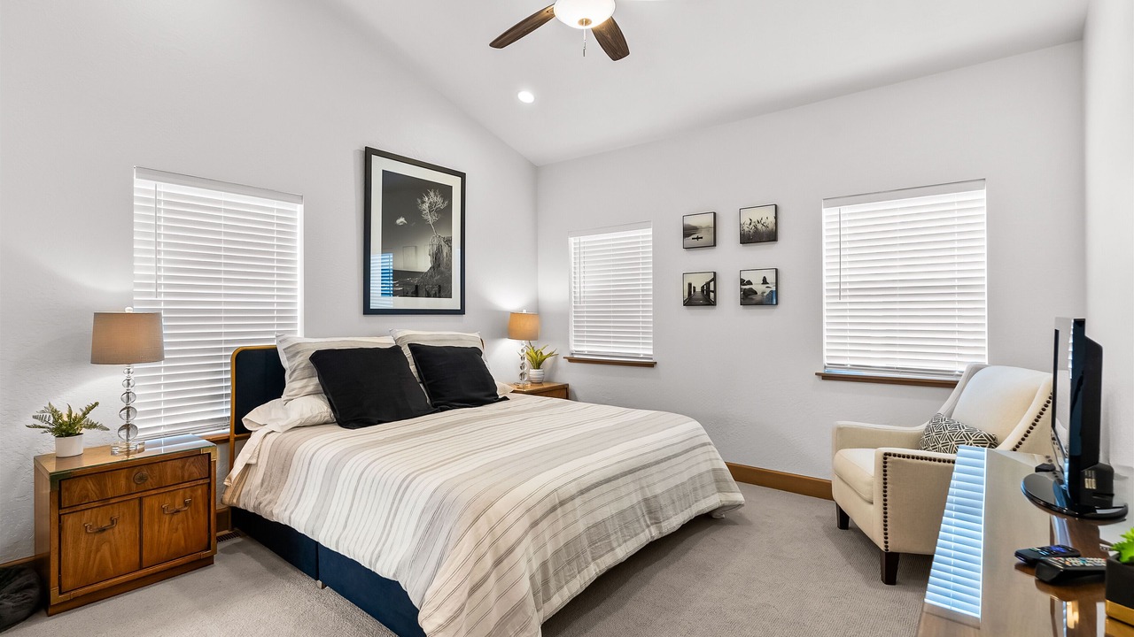 Photo of Bedroom in Dover Bay