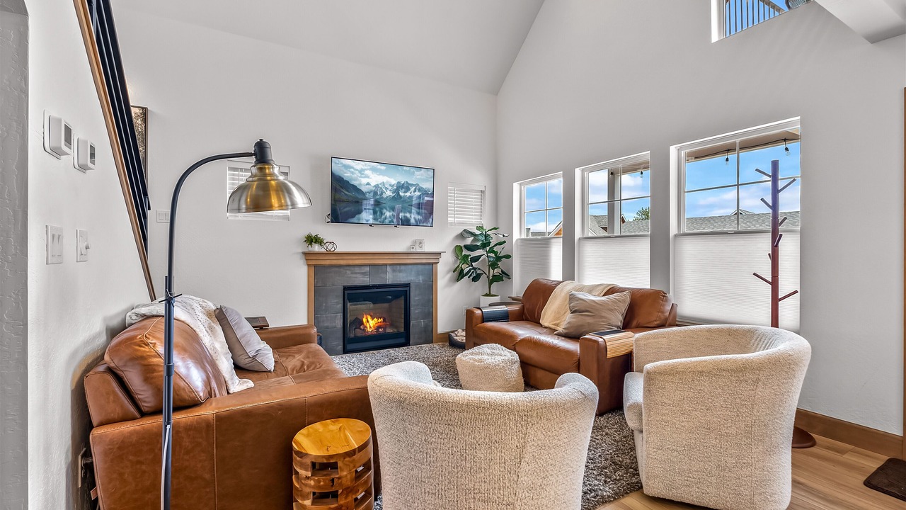Photo of Livingroom in Dover Bay