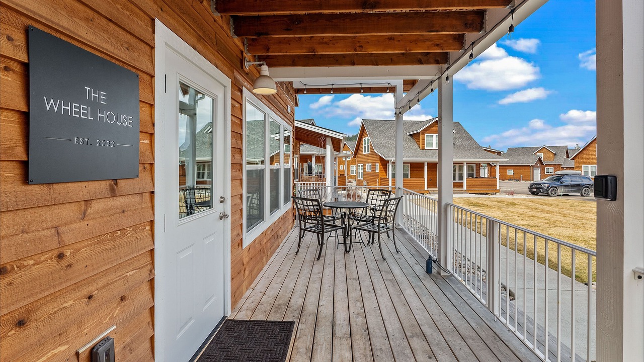 Photo of Outdoor in Dover Bay
