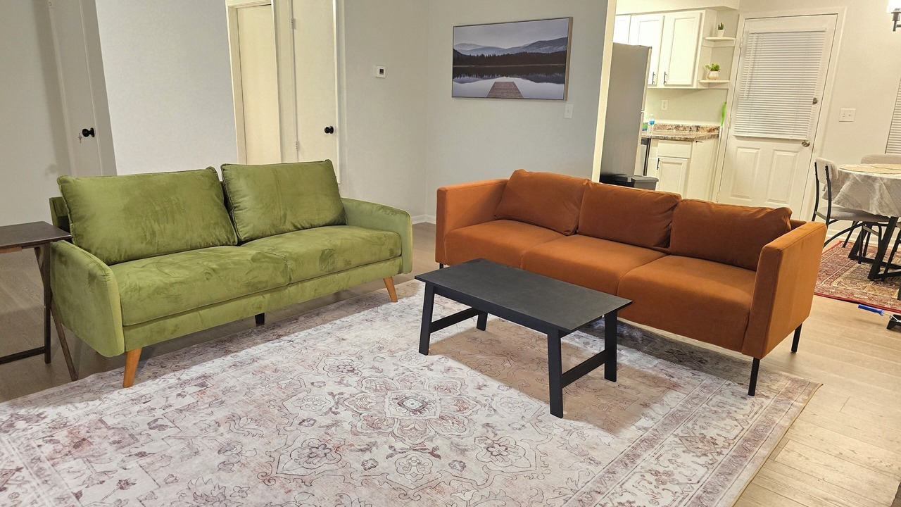Photo of Livingroom in Mobile