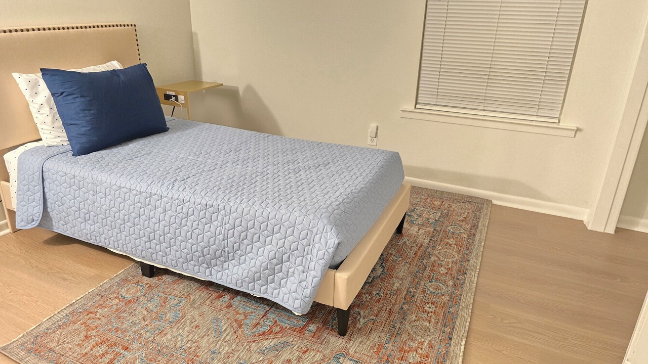 Photo of Bedroom in Mobile