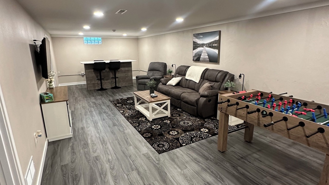 Photo of Bedroom in Dubuque