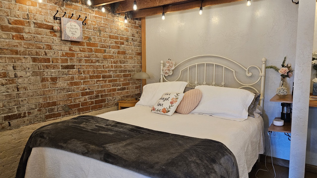 Photo of Bedroom in Mount Vernon