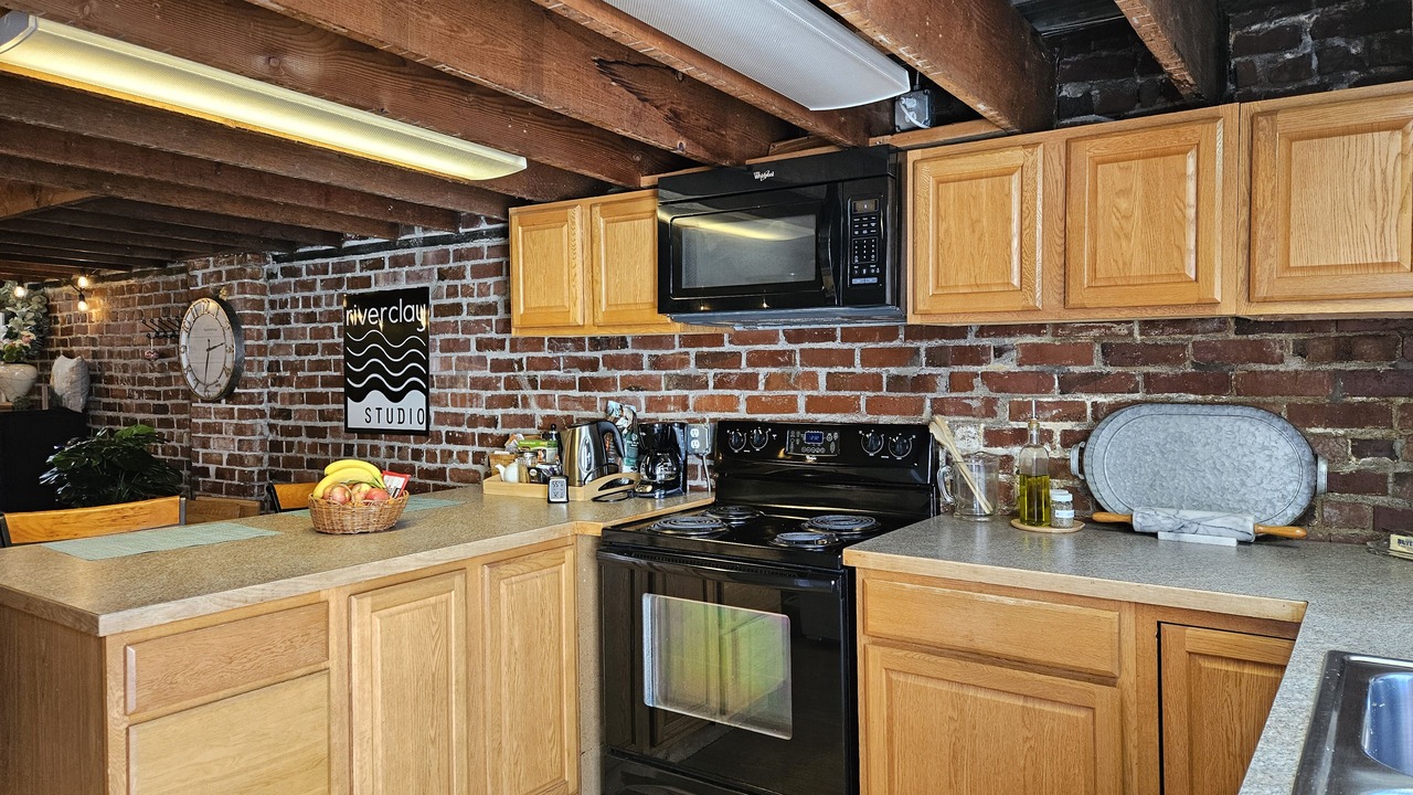 Photo of Kitchen in Mount Vernon