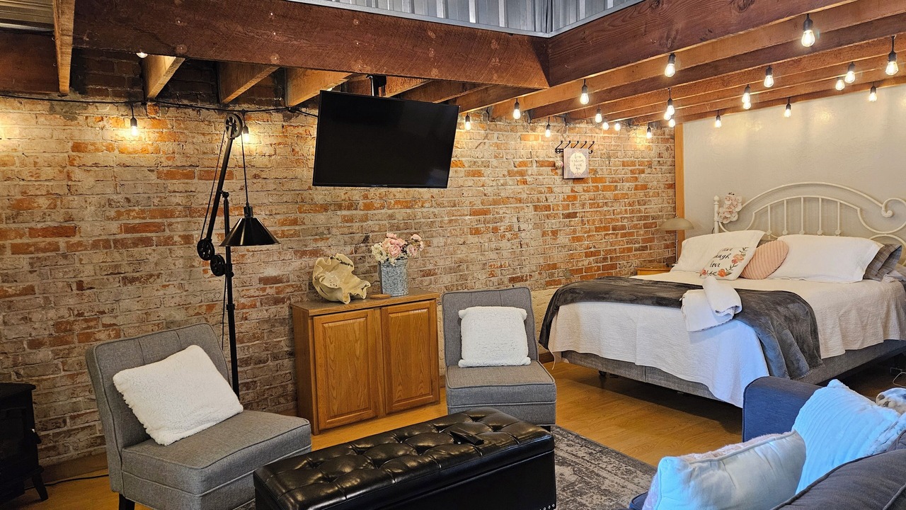 Photo of Bedroom in Mount Vernon