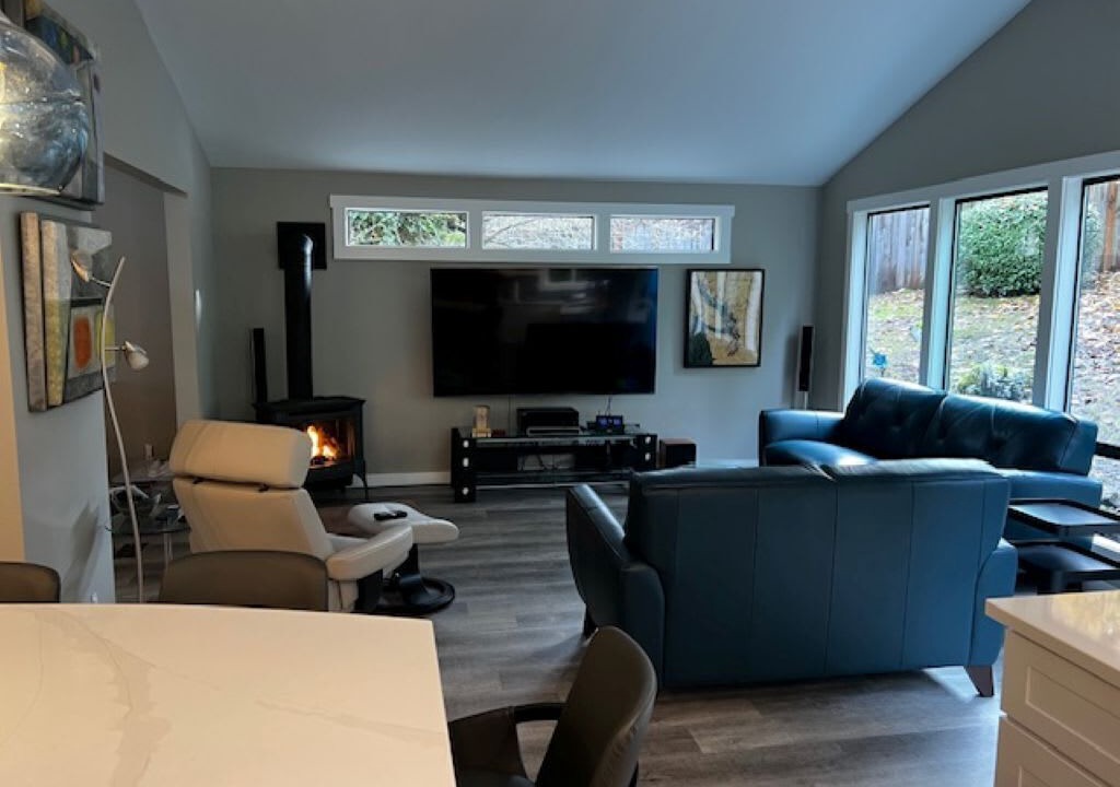 Photo of Livingroom in Mercer Island