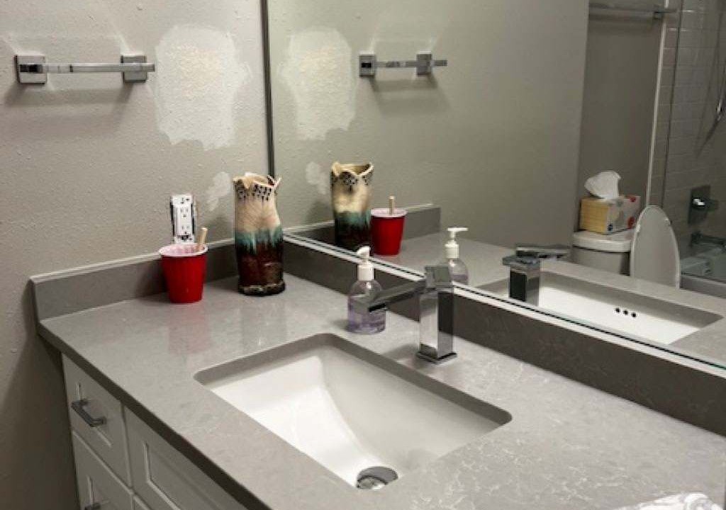 Photo of Bathroom in Mercer Island