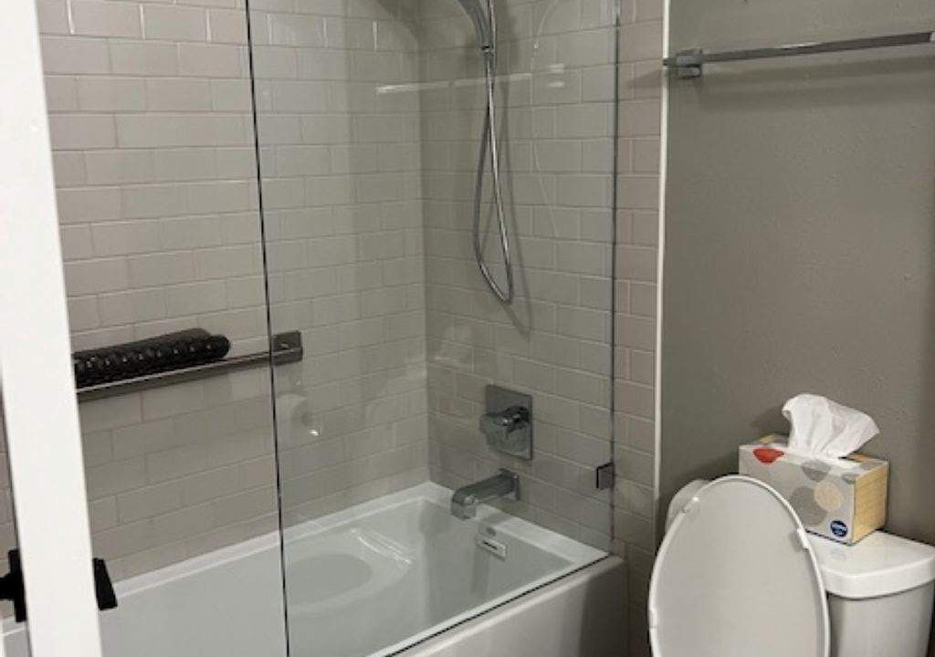 Photo of Bathroom in Mercer Island