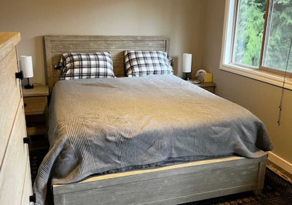 Photo of Bedroom in Mercer Island