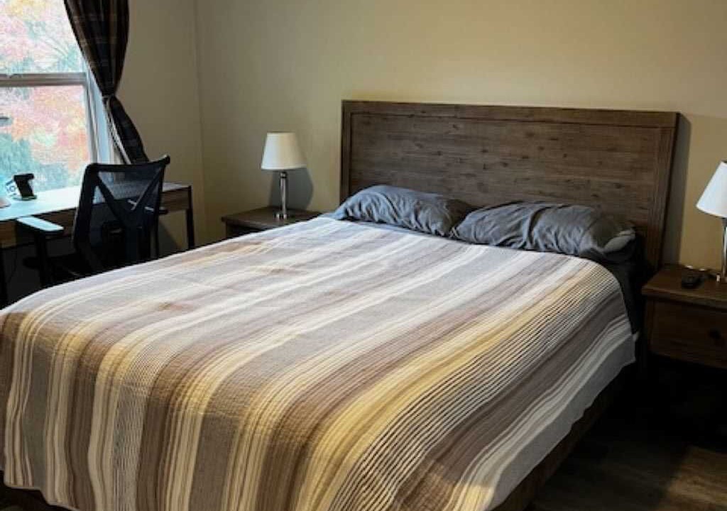 Photo of Bedroom in Mercer Island