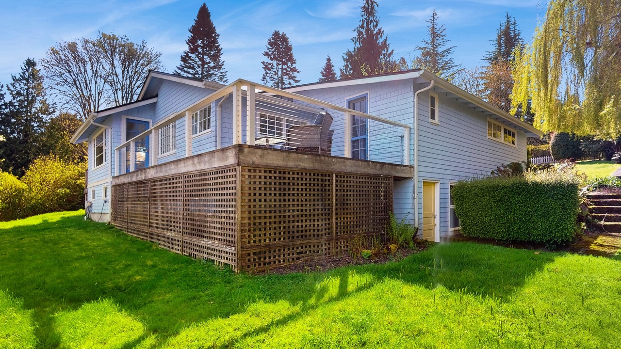Photo of Outdoor in Bainbridge Island