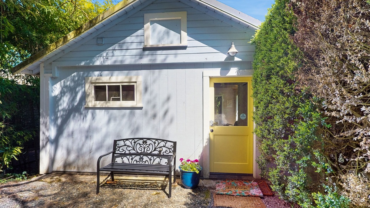 Photo of Outdoor in Bainbridge Island