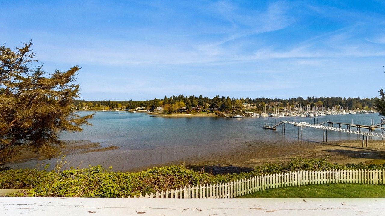 Photo of Outdoor in Bainbridge Island