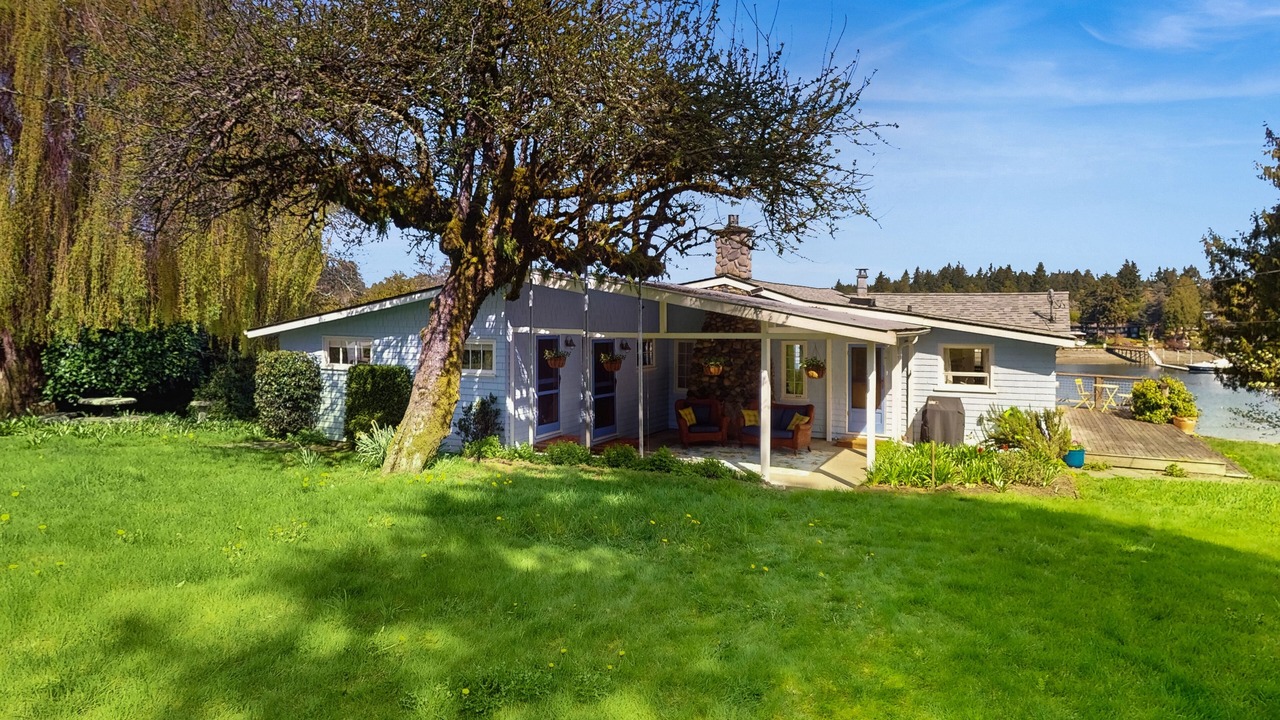 Photo of Outdoor in Bainbridge Island