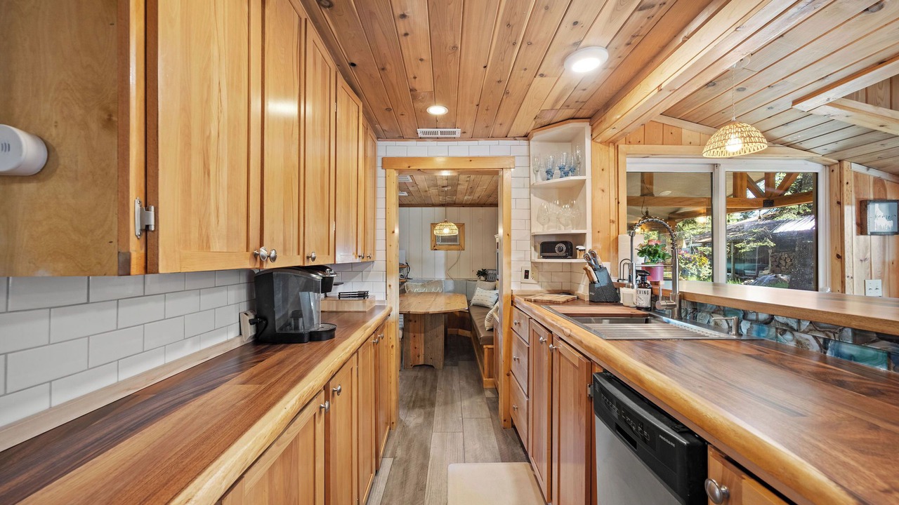 Photo of Kitchen in Nordman