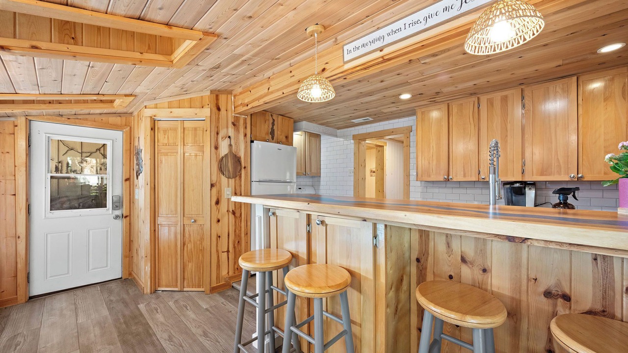 Photo of Kitchen in Nordman