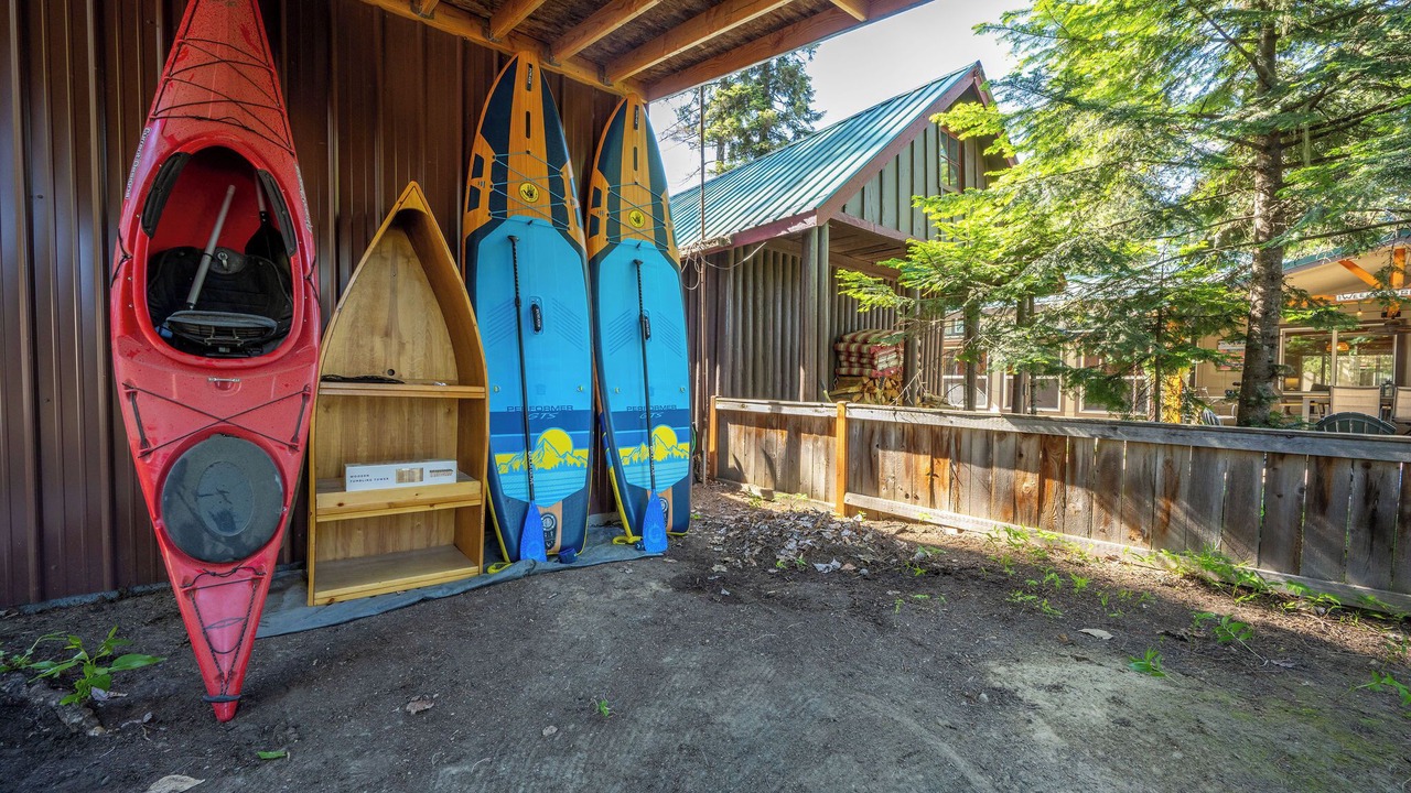 Photo of Outdoor in Nordman