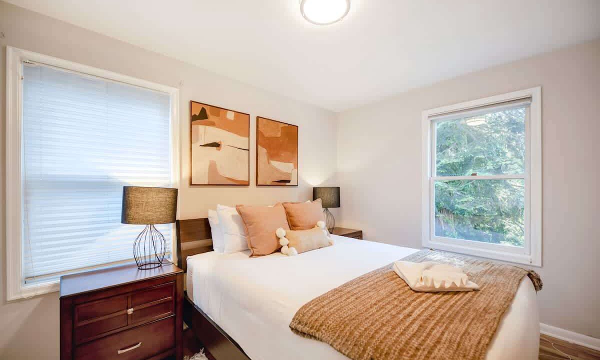 Photo of Bedroom in Wedgwood