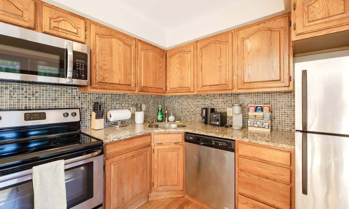 Photo of Kitchen in Wedgwood