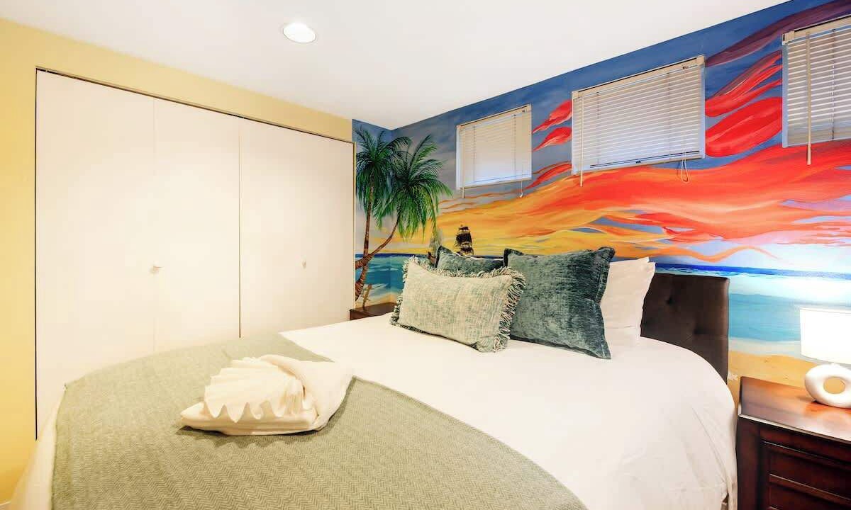 Photo of Bedroom in Wedgwood
