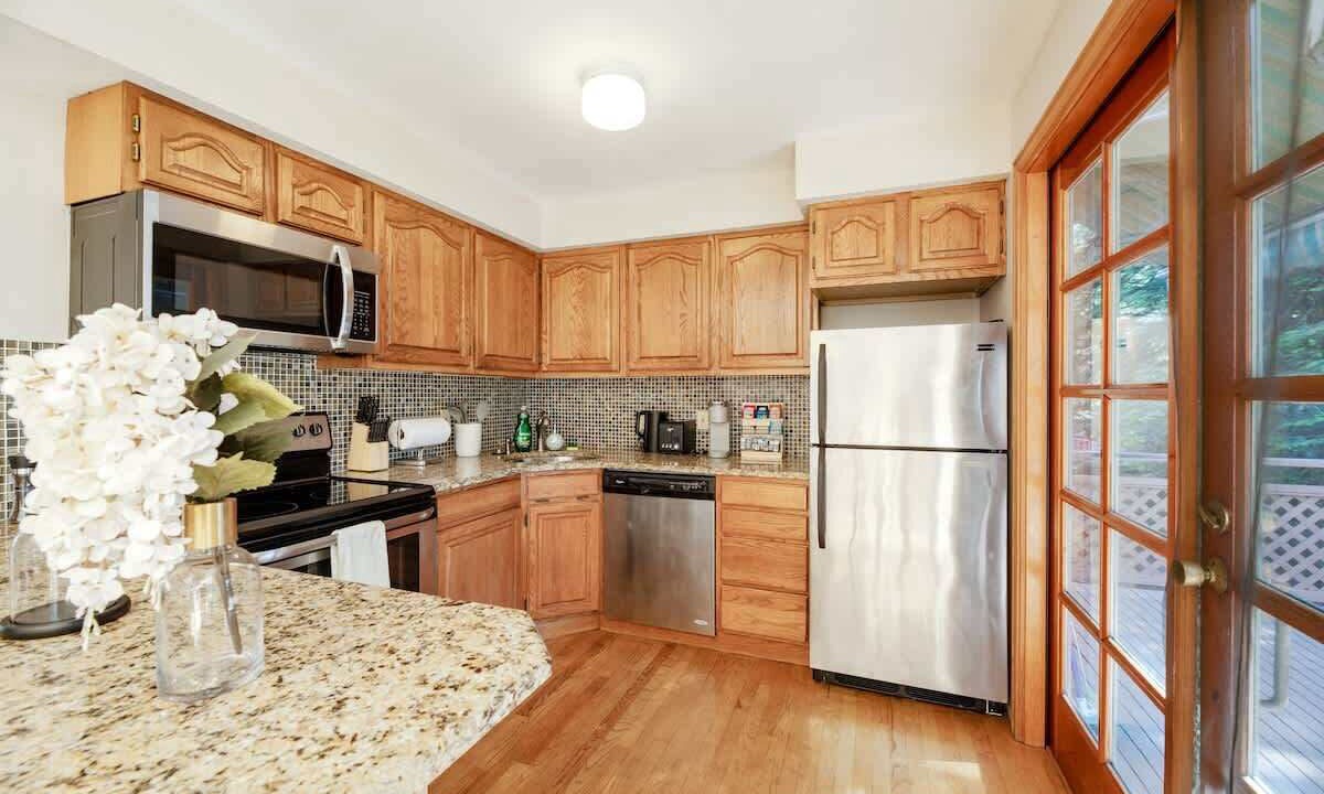 Photo of Kitchen in Wedgwood