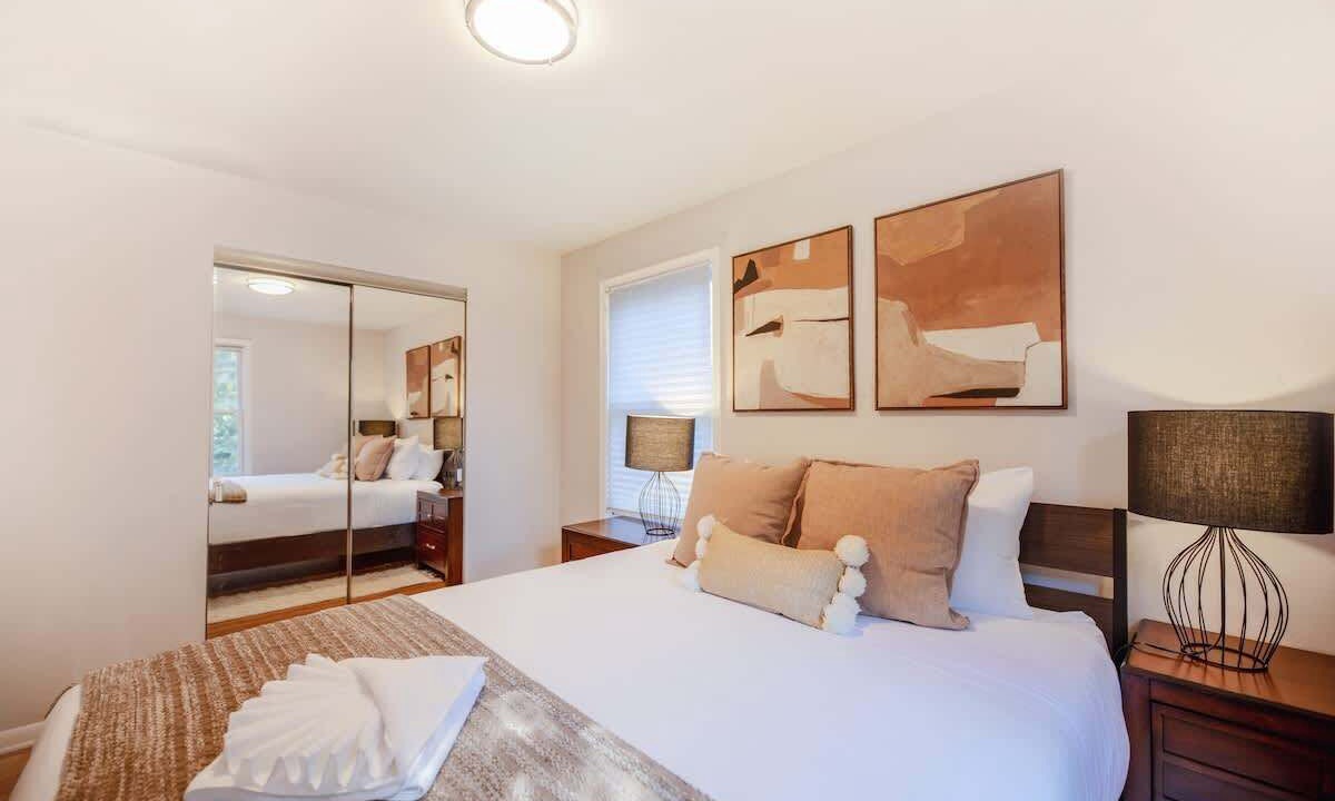 Photo of Bedroom in Wedgwood