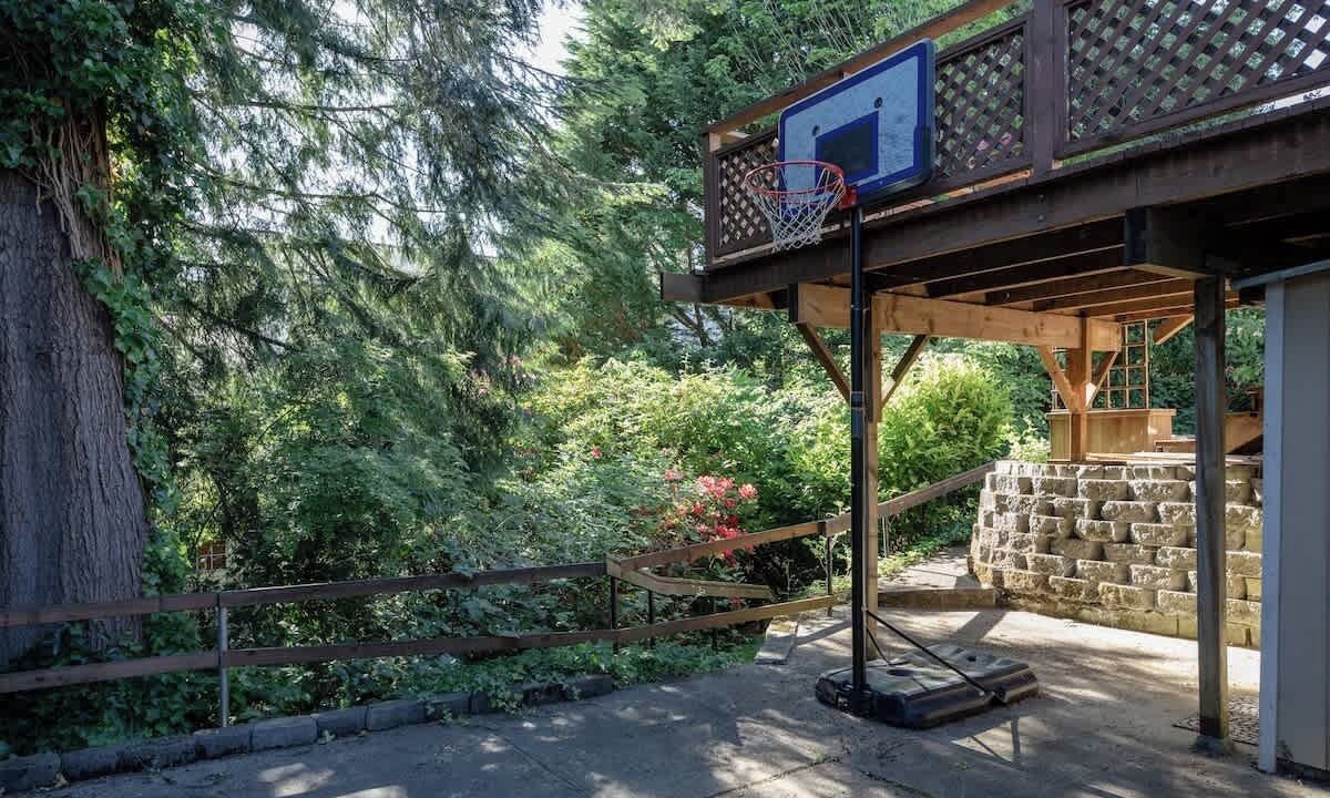 Photo of Outdoor in Wedgwood