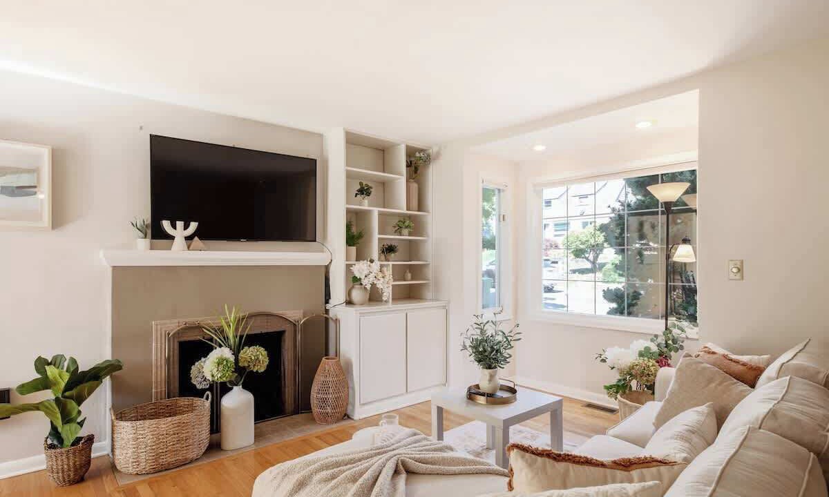 Photo of Livingroom in Wedgwood