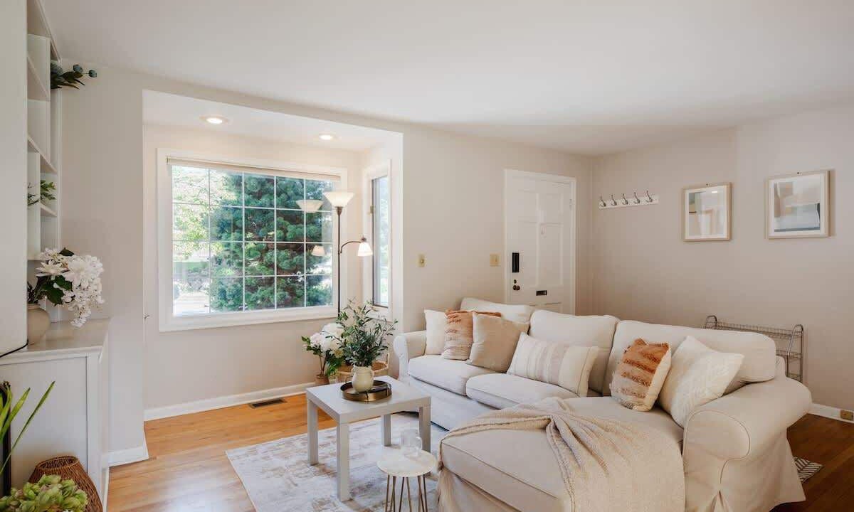 Photo of Livingroom in Wedgwood