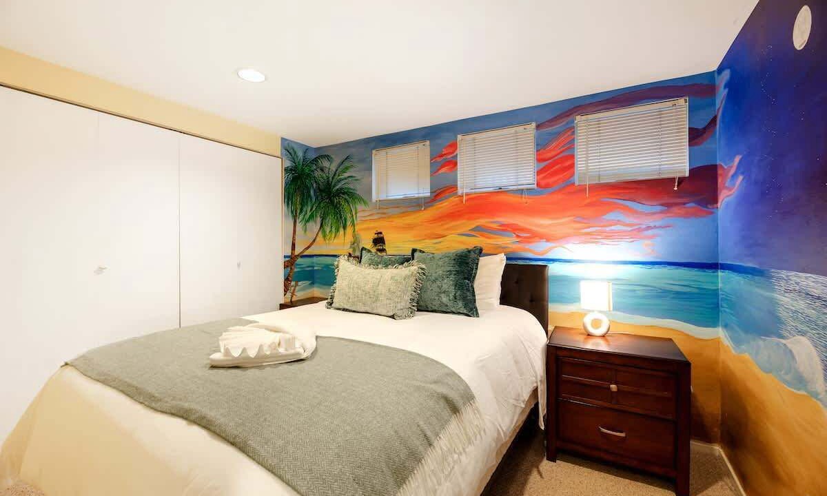 Photo of Bedroom in Wedgwood