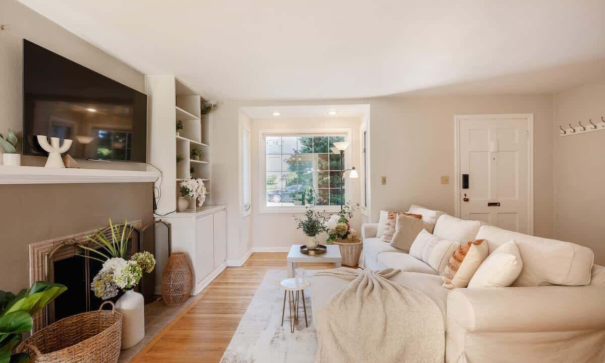 Photo of Livingroom in Wedgwood
