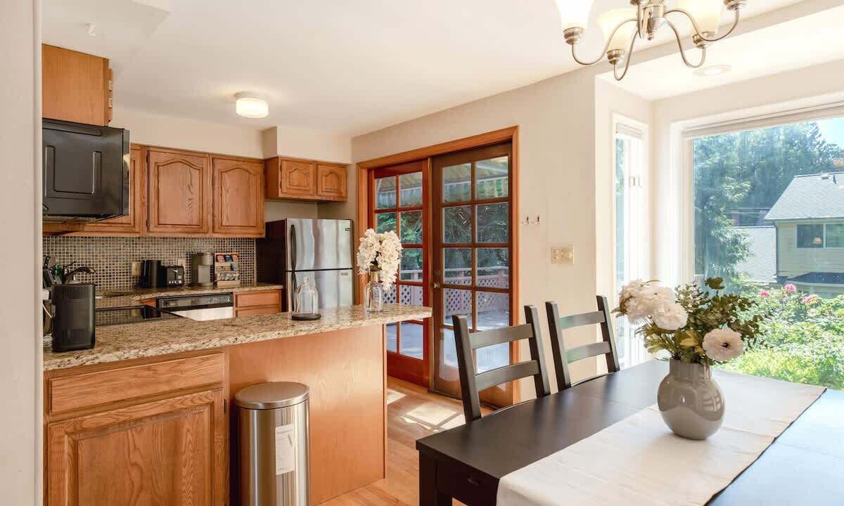 Photo of Kitchen in Wedgwood
