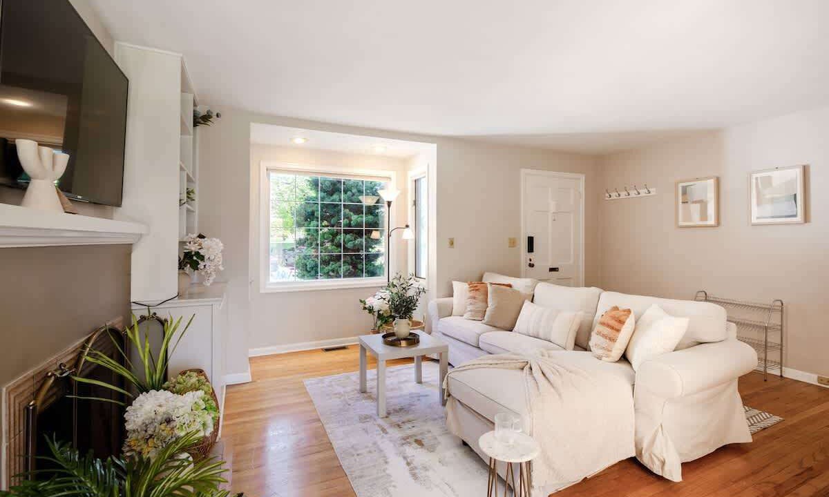 Photo of Livingroom in Wedgwood