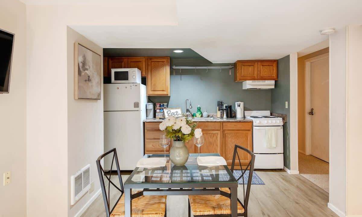 Photo of Kitchen in Wedgwood