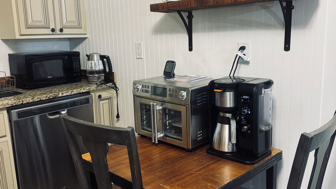 Photo of Kitchen in Cle Elum