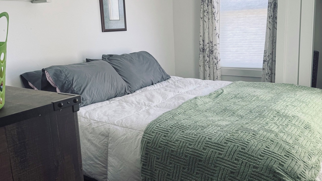 Photo of Bedroom in Cle Elum