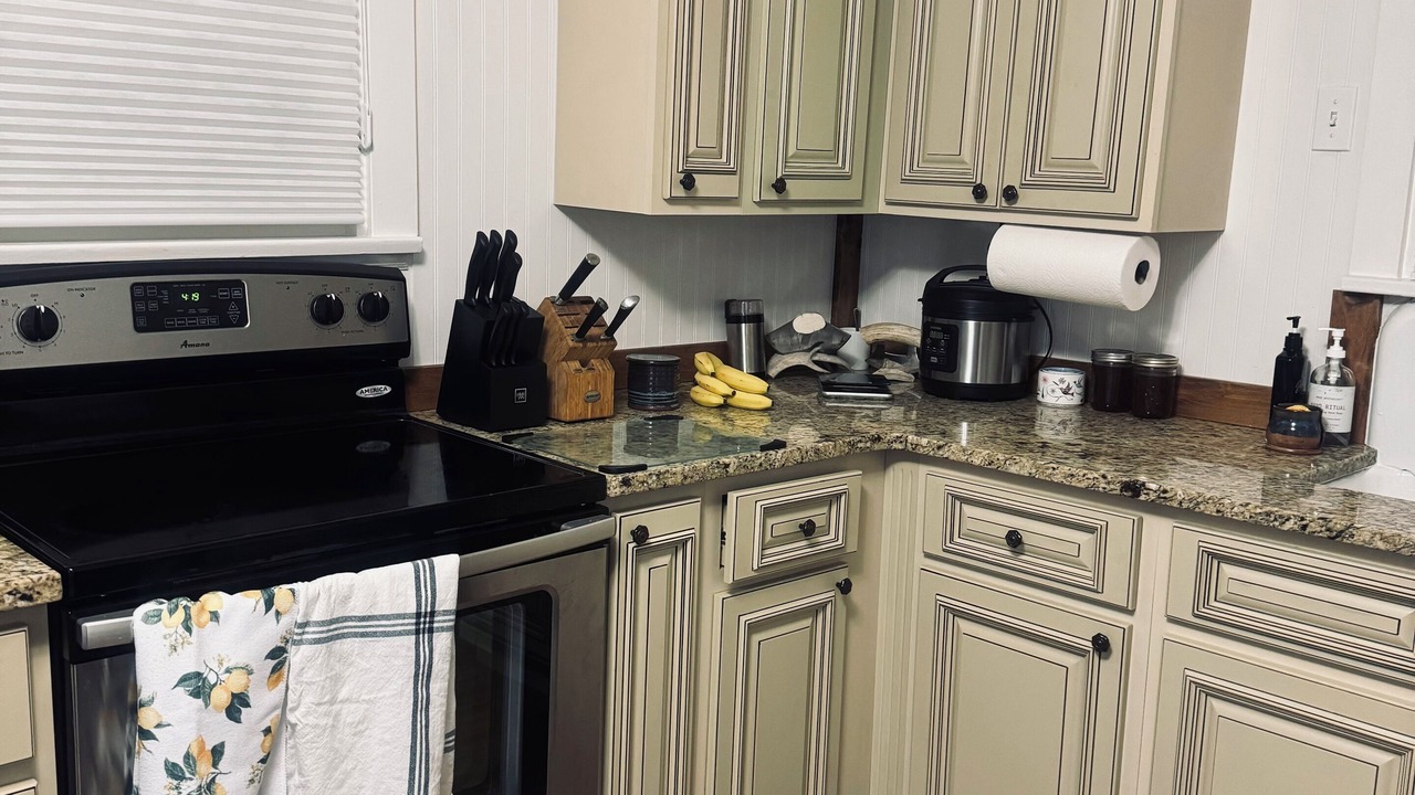Photo of Kitchen in Cle Elum