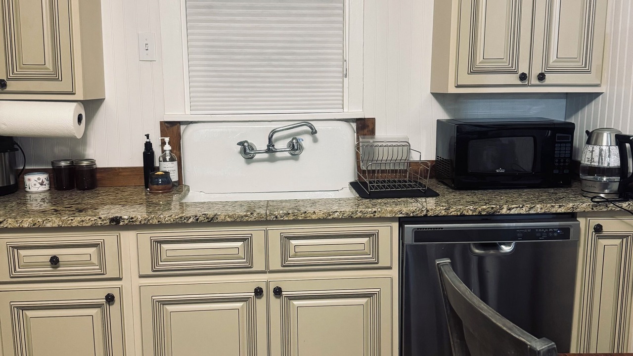 Photo of Kitchen in Cle Elum