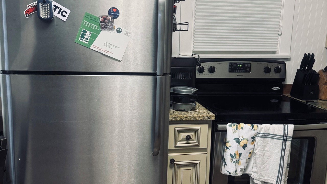 Photo of Kitchen in Cle Elum