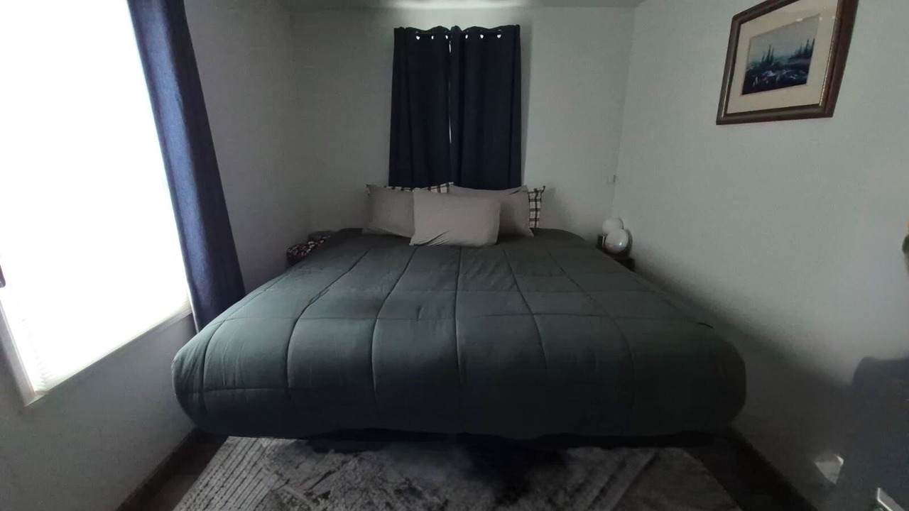 Photo of Bedroom in Cle Elum