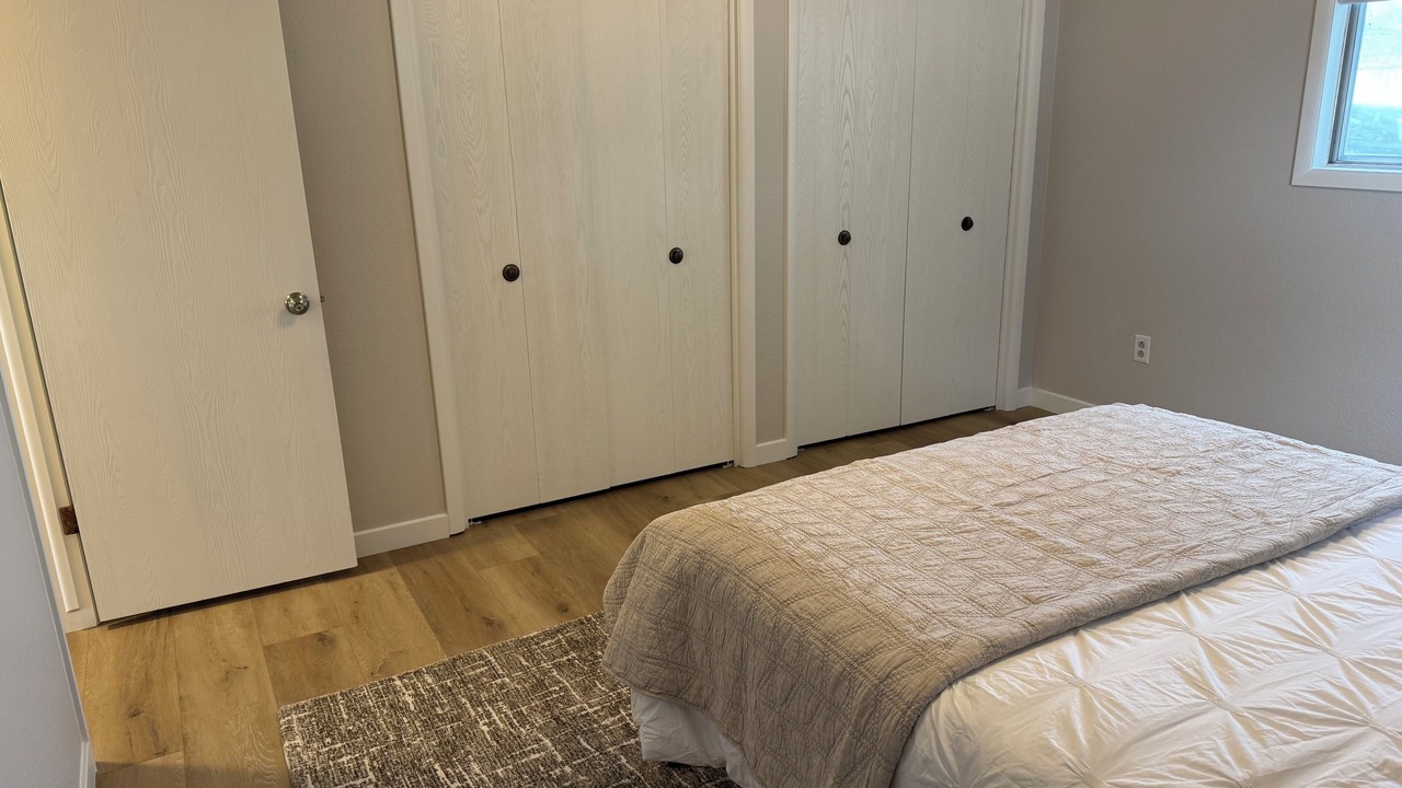 Photo of Bedroom in Idaho Falls