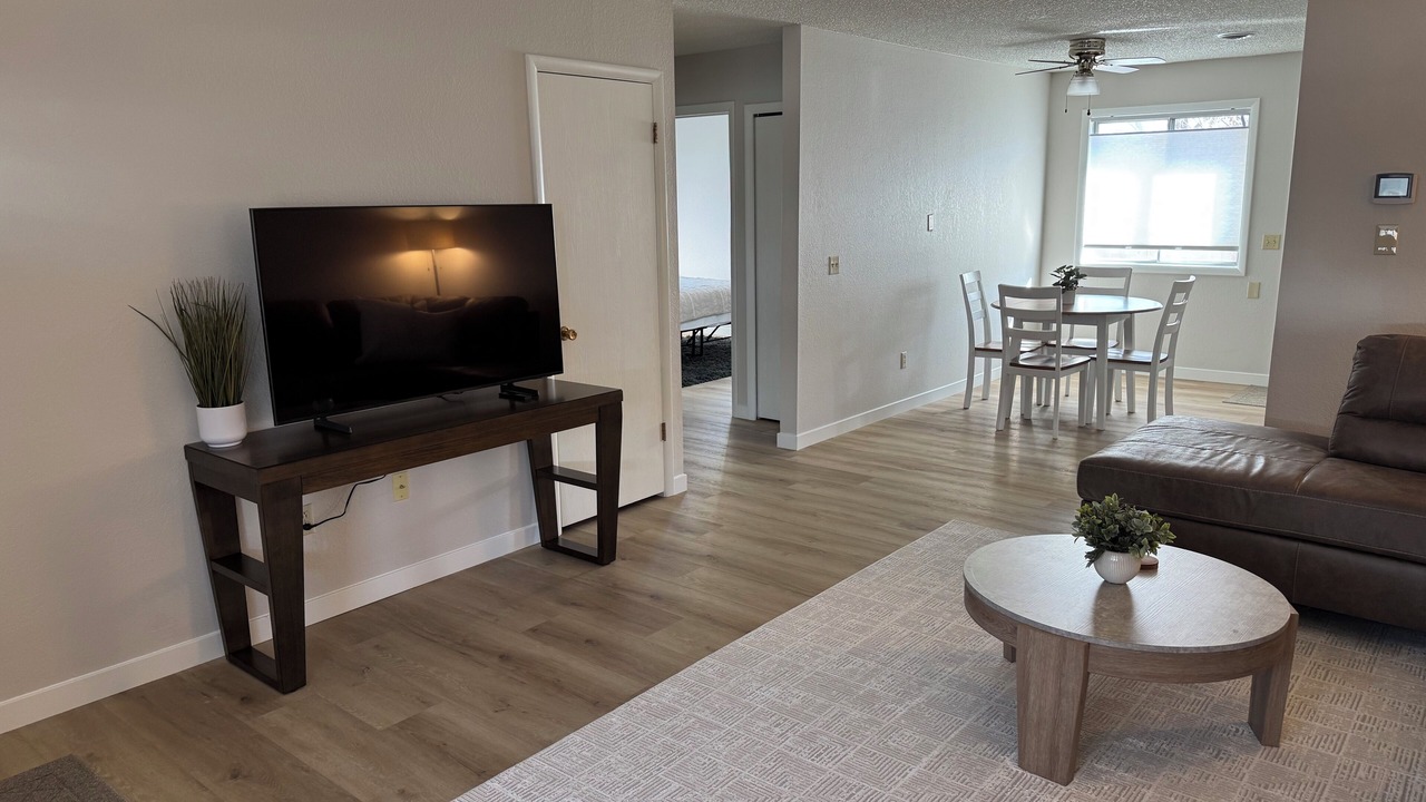 Photo of Livingroom in Idaho Falls