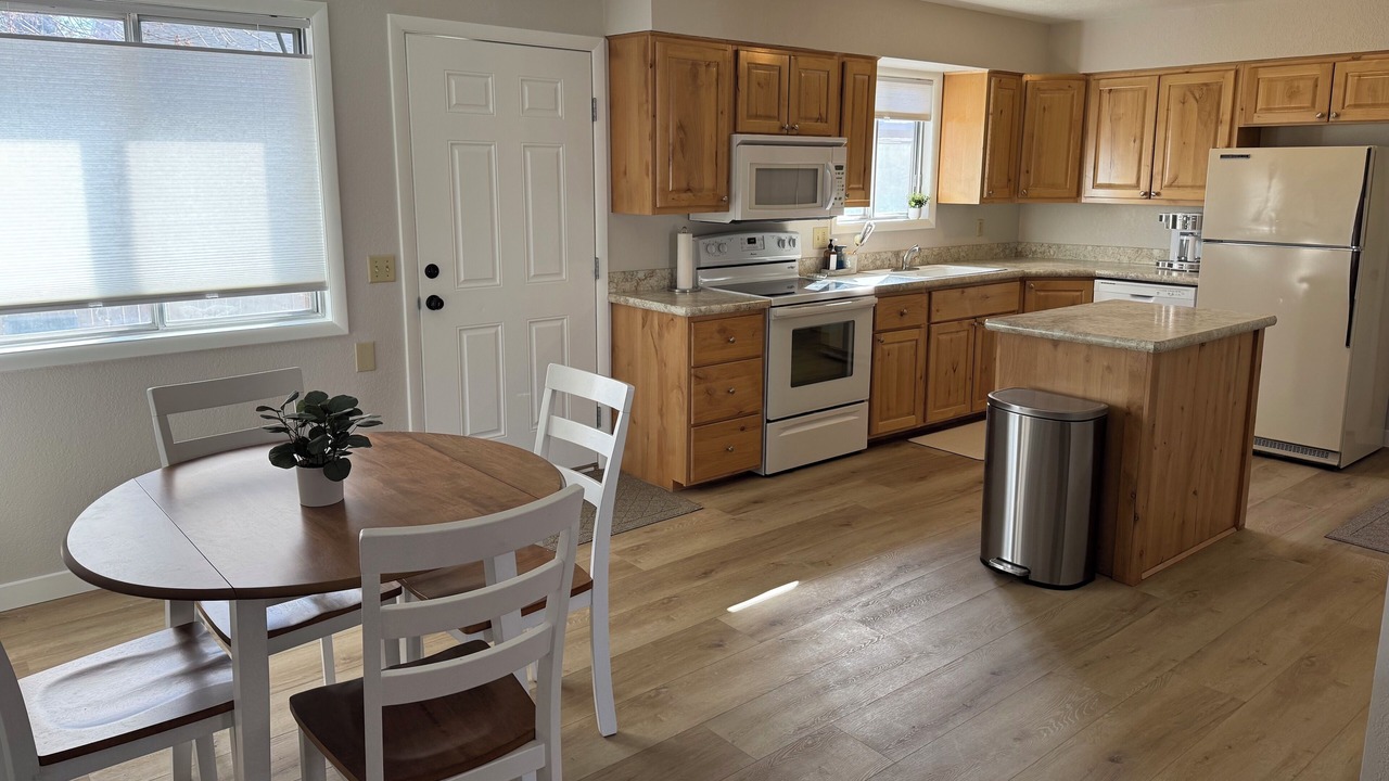 Photo of Kitchen in Idaho Falls