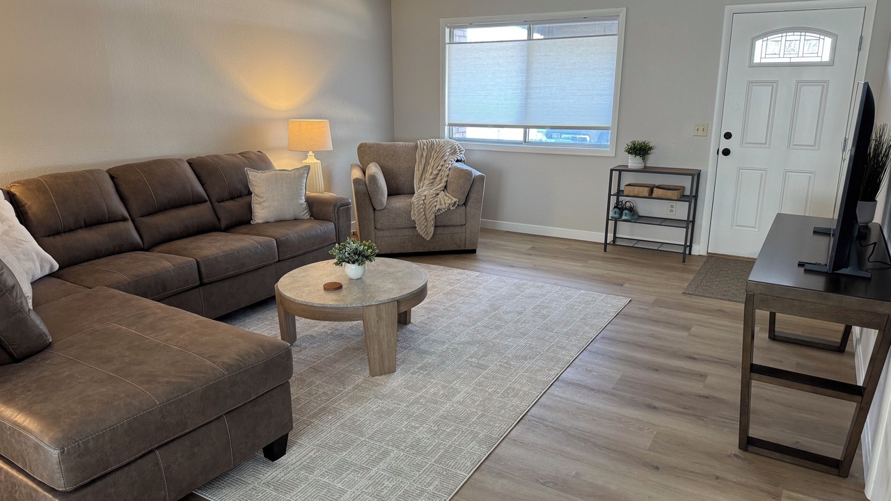 Photo of Livingroom in Idaho Falls
