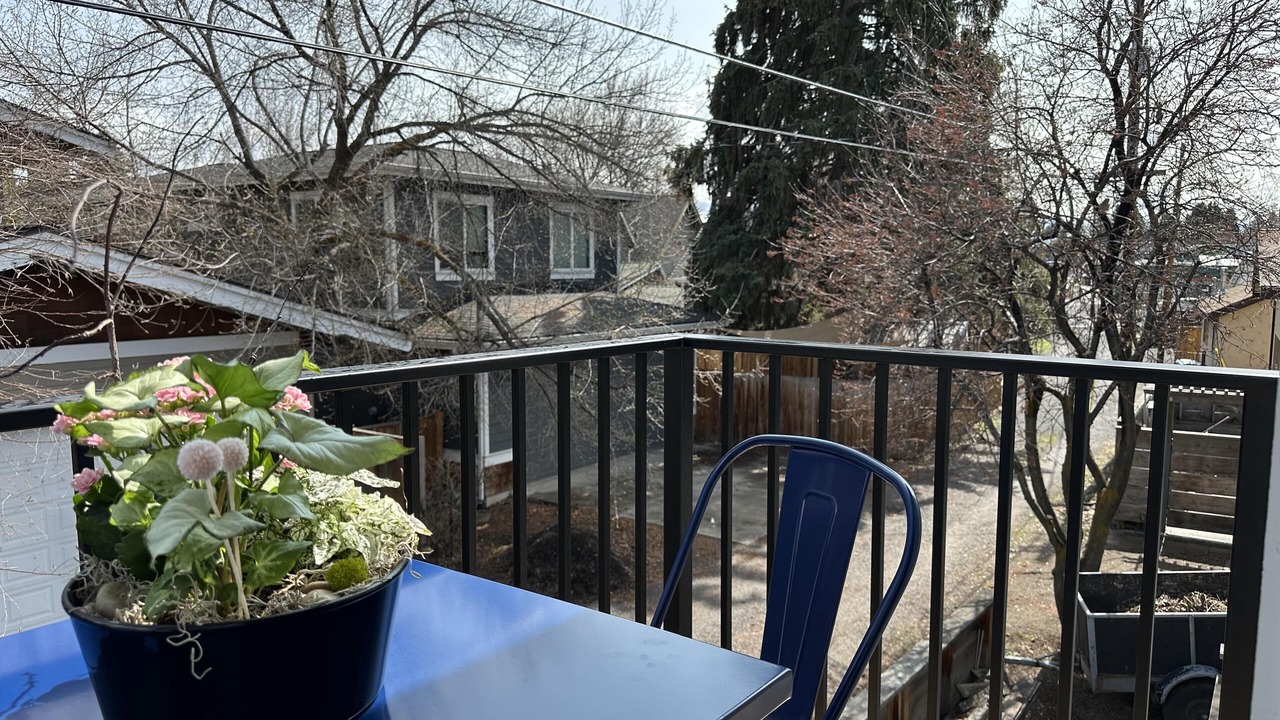 Photo of Outdoor in River West