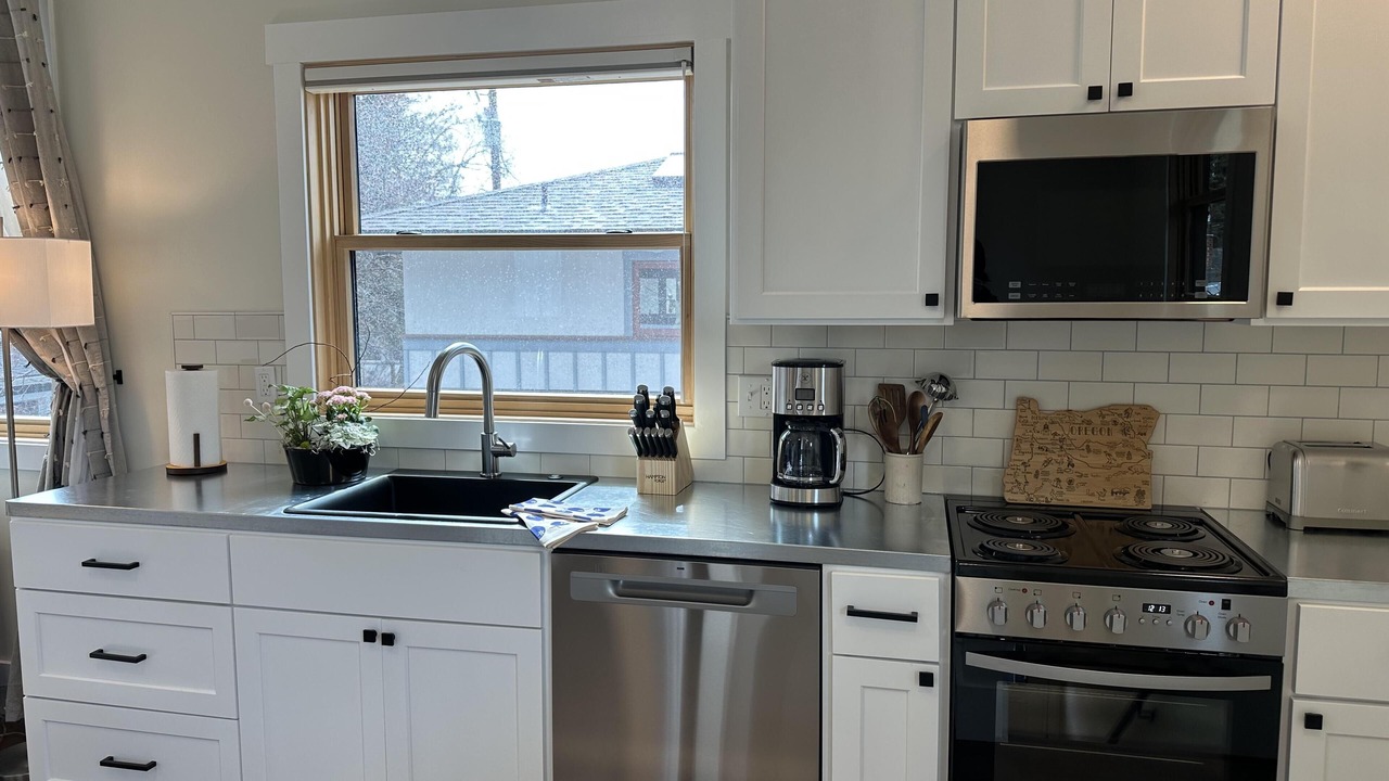 Photo of Kitchen in River West