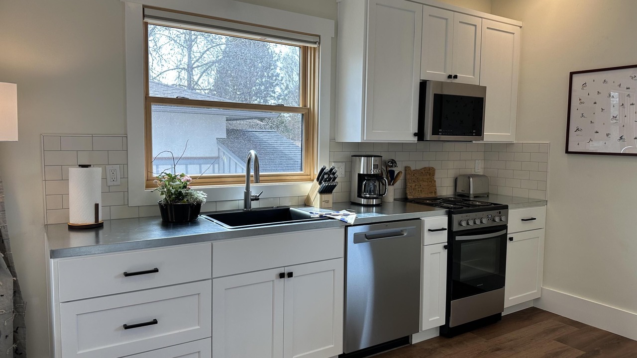 Photo of Kitchen in River West