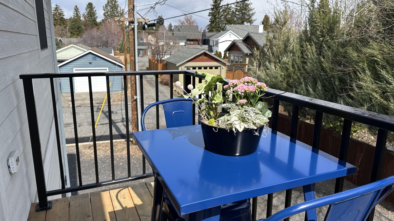 Photo of Outdoor in River West